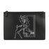 Givenchy Bambi Print Pouch, front view